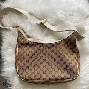 Gucci Hobo Bag